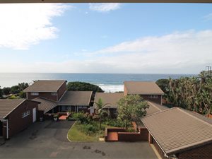 3 Bed Duplex in Westbrook