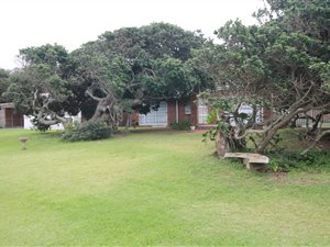 3 Bed Duplex in Westbrook