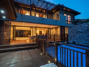 4 Bed House in Zimbali Coastal Resort