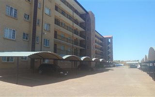 2 Bedroom Apartment in Annlin