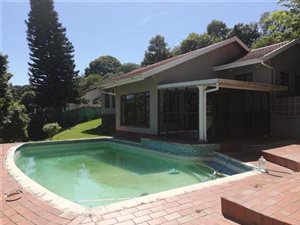 3 Bed House in Highland Hills