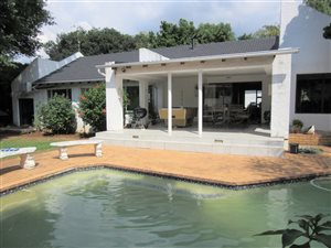 3 Bed House in Bordeaux