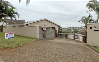 5 Bedroom House in Ocean View