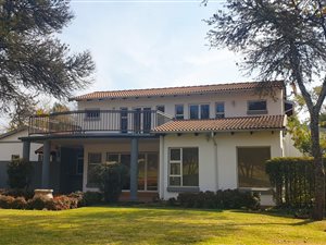 3 Bed House in Centurion Golf Estate
