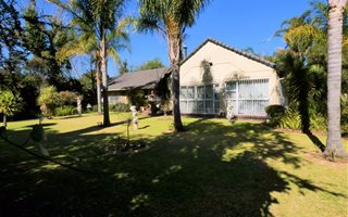 3 Bedroom House in Libradene