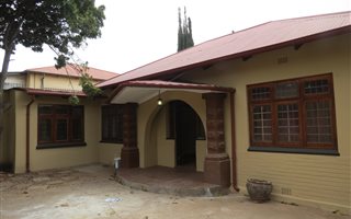 4 Bedroom House in Westdene