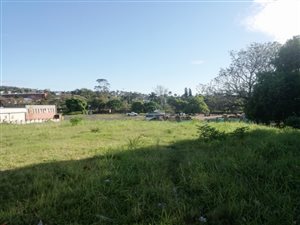 2023 m² Land available in Stanger Central