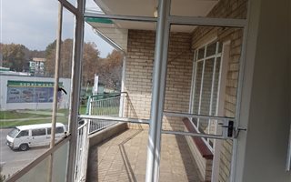 2.5 Bedroom Flat in Benoni CBD