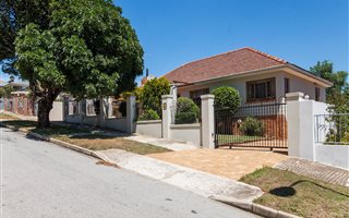 3 Bedroom House in Millard Grange