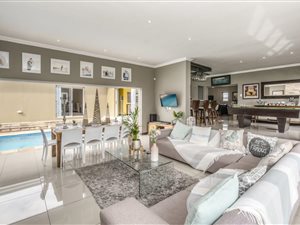 3 Bed House in Walmer Heights