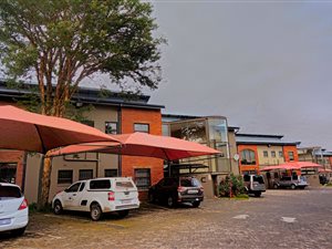 126 m² Office Space in Randpark Ridge
