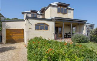 3 Bedroom House in Scarborough
