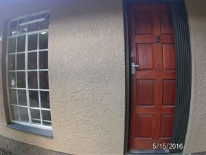 1 Bed House in Bordeaux
