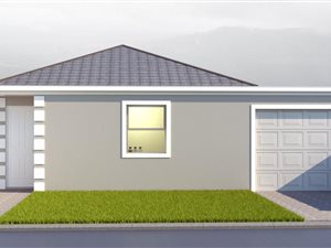 3 Bed House in Sunbird Park
