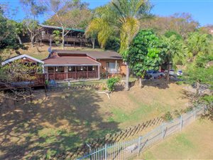 4 Bed House in Illovo Glen