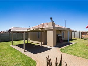 3 Bed House in Alberton