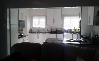 2 Bedroom House in Stanmore