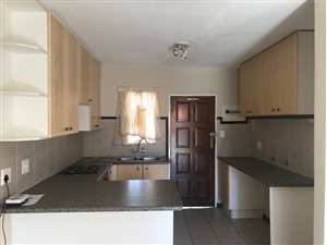 2 Bed Townhouse in Eco Park