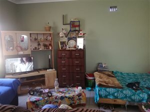 1 Bed Flat in Beaconsfield