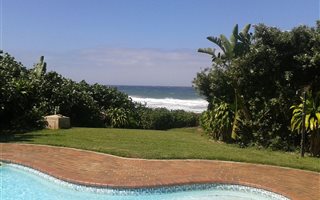 3 Bedroom Townhouse in Hibberdene