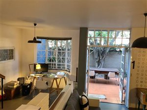 4 Bed Townhouse in Sunnyside