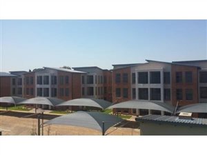 2 Bedroom Apartment in Jansen Park