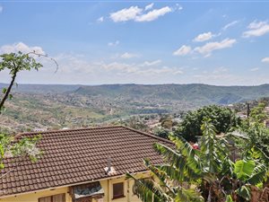 3 Bed House in Umlazi