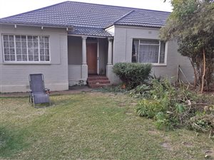 4 Bed Simplex in Angelo