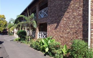 2 Bedroom Apartment in Pelham