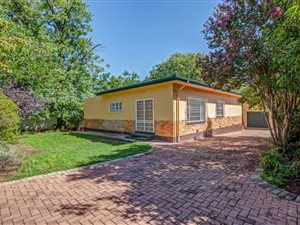 3 Bedroom House in Blairgowrie
