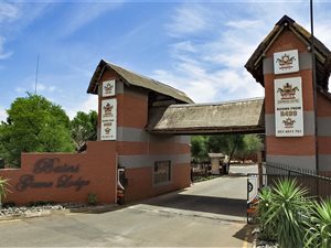 2 Bedroom Apartment in Langenhoven Park