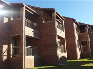2 Bed Apartment in Naturena