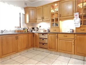 4 Bed House in Kwambonambi