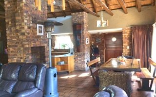 3 Bedroom House in Faerie Glen