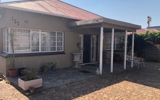 3 Bedroom House in Highlands North
