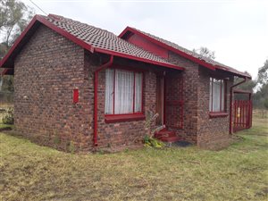 2 Bed House in Brakpan North