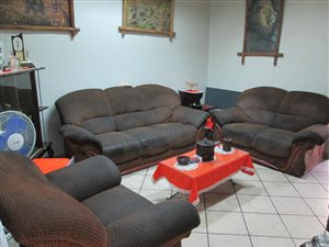 3 Bed Apartment in Brenthurst