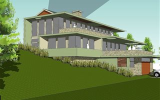 500 m² Land available in Sedgefield