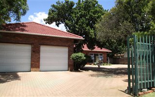 5 Bedroom House in Randhart
