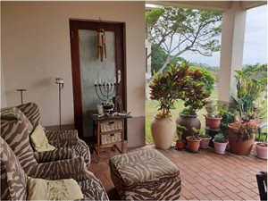 3 Bed Apartment in Ballito