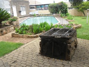 4 Bed House in Mindalore