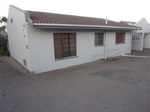 2 Bed Simplex in Montclair