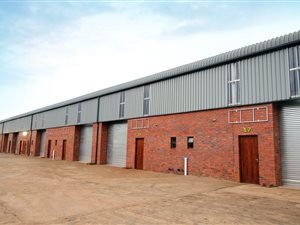 224 m² Commercial space in Waterfall