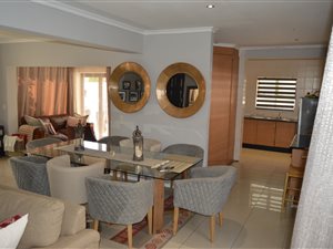 4 Bed Cluster in Witkoppen