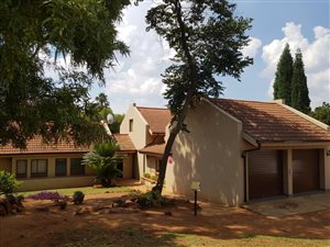 3 Bedroom House in Garsfontein