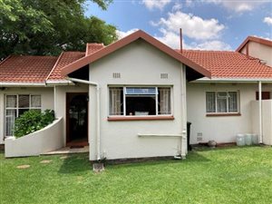 3 Bed House in Birch Acres