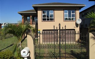 7 Bedroom House in Parlock