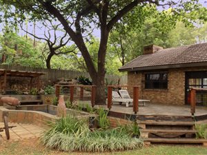 4 Bed House in Irene