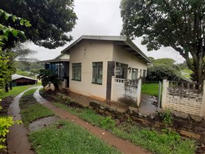 5 Bed House in Greytown