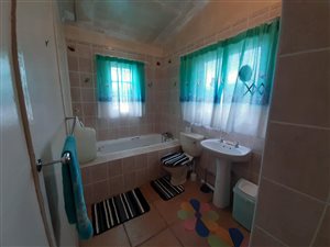 3 Bed House in Greytown